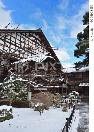 金沢市 瑞雲寺 金沢市 瑞雲寺 46666386