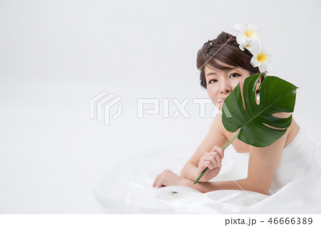 美容のイメージ 46666389