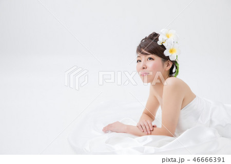 美容のイメージ 美容のイメージ 46666391