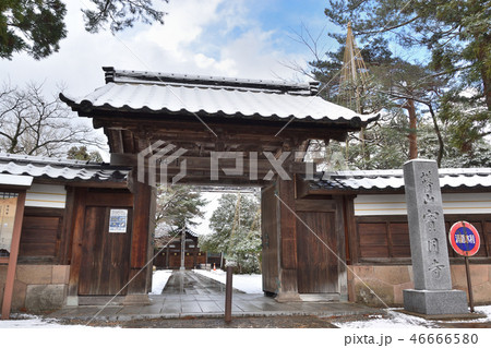 金沢市 宝円寺 金沢市 宝円寺 46666580