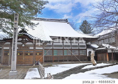 金沢市 宝円寺 金沢市 宝円寺 46666629