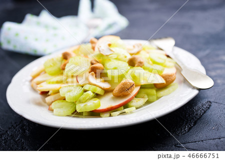 fruit salad 46666751