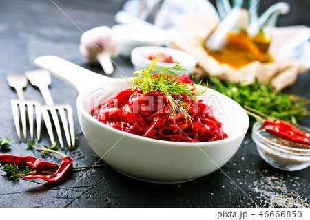 beet salad 46666850