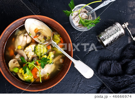 fresh soup fresh soup 46666974