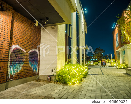 MARINE&WALK YOKOHAMA3 46669025