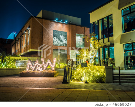 MARINE&WALK YOKOHAMA6 46669027