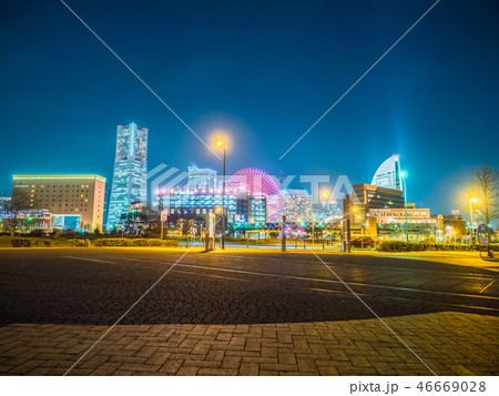 みなとみらい みなとみらい 46669028