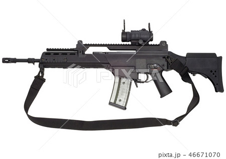Automatic weapon G36 Automatic weapon G36 46671070