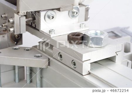 repair of industrial equipment 46672254