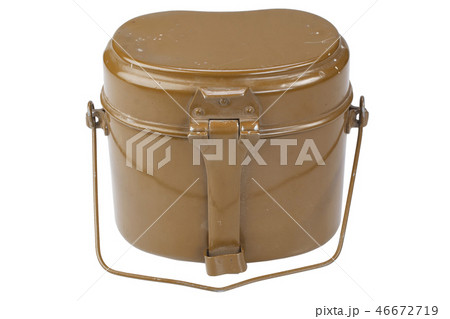 Soviet Army mess kit Soviet Army mess kit 46672719
