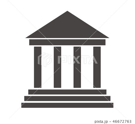 court icon court icon 46672763