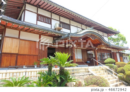 らくがき寺『単伝庵』の本殿 らくがき寺『単伝庵』の本殿 46672942