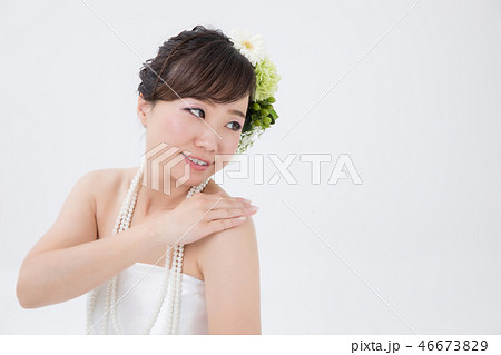 美容のイメージ 美容のイメージ 46673829