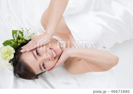 美容のイメージ 46673880