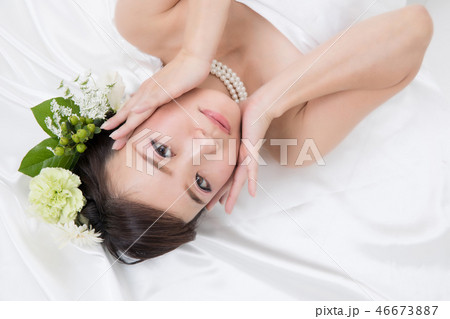 美容のイメージ 美容のイメージ 46673887