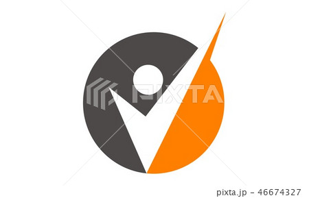 Freedom Logo Design Template Vector Freedom Logo Design Template Vector 46674327