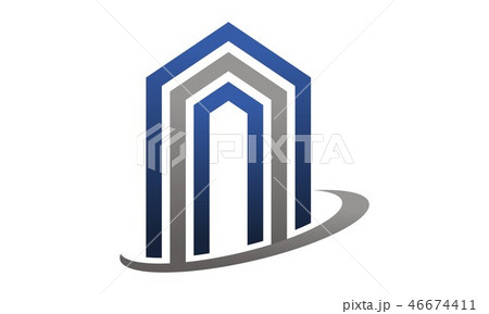 Real Estate Company 46674411