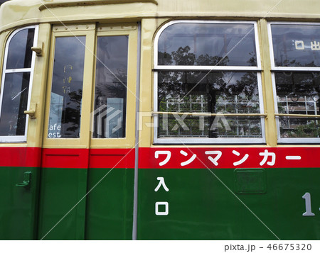 白川公園 46675320