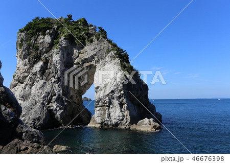 白崎海岸 白崎海洋公園 白崎海岸 白崎海洋公園 46676398