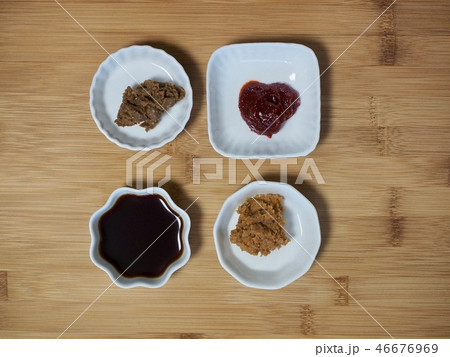 醤油 味噌 健康食品 46676969