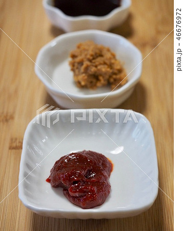 醤油 味噌 健康食品 46676972