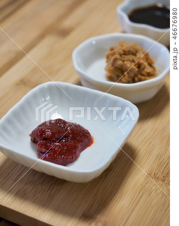 醤油 味噌 健康食品 46676980
