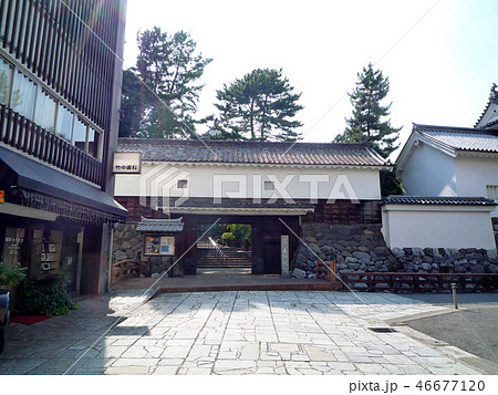 大垣城 大垣城 46677120