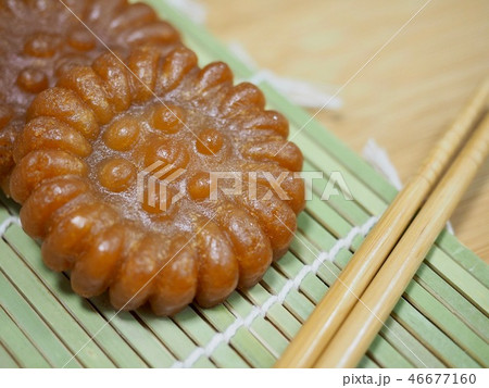 韓国 食品 文化 46677160