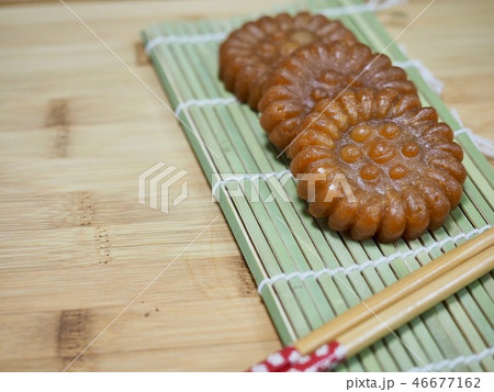 韓国 食品 文化 46677162