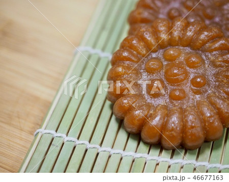 韓国 食品 文化 46677163