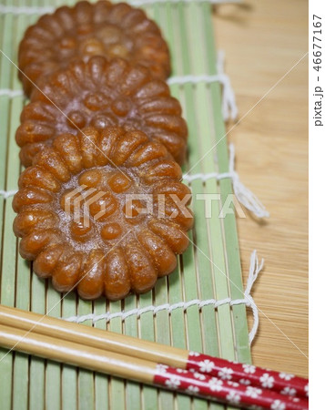 韓国 食品 文化 46677167