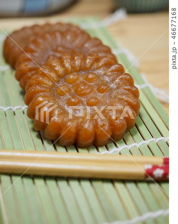 韓国 食品 文化 46677168