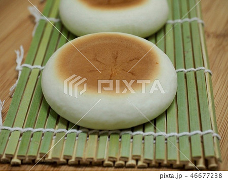 韓国 中国の パンケーキ 46677238