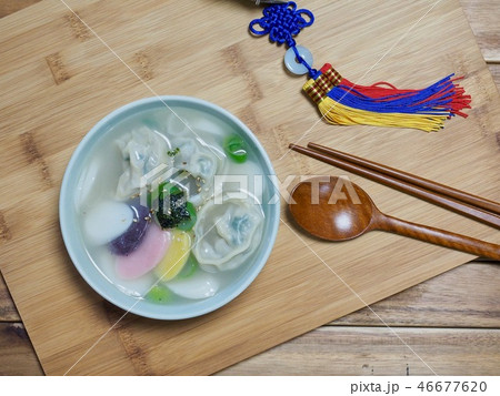 トック お正月 お盆 46677620