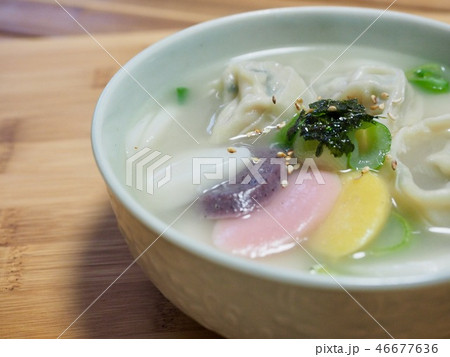 トック お正月 お盆 46677636