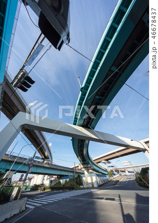 高谷ジャンクション 46678437