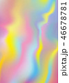 Abstract Hologram Rainbow Background Sweet Pastel Abstract Hologram Rainbow Background Sweet Pastel 46678781