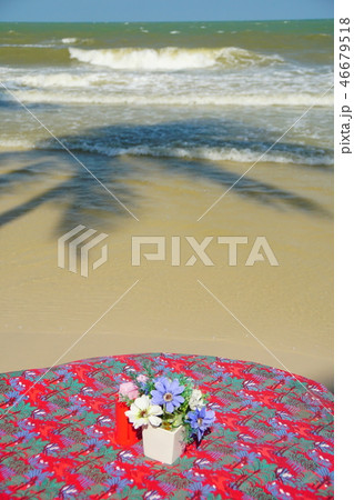 リゾート リゾート 46679518