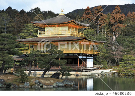 金閣寺 金閣寺 46680236