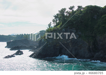 風景 観光 風 46680705