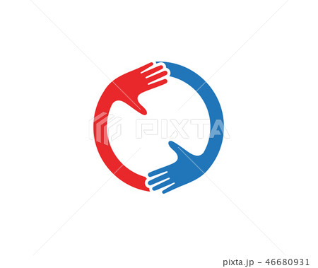 Hand Care vector icon Business 46680931