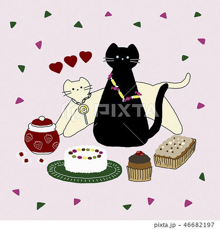 sweets party 46682197
