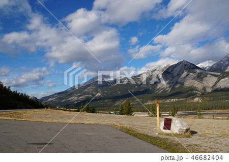 ジャスパー、カナダ ジャスパー、カナダ 46682404