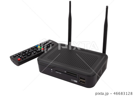 TV set top box with android OS 46683128