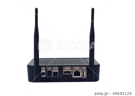 TV set top box with android OS 46683129