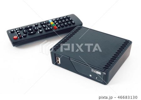 TV set top box with android OS 46683130