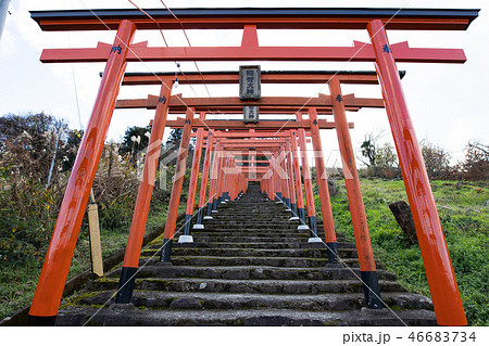 浮羽稲荷神社3 浮羽稲荷神社3 46683734