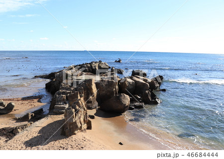 平磯海岸（平磯海浜公園前） 46684444