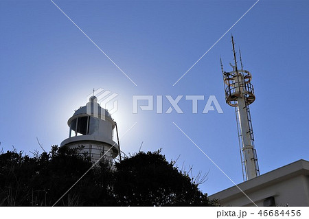 磯崎灯台（平磯海岸） 46684456