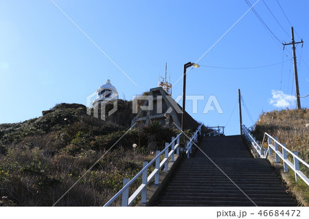 磯崎灯台（平磯海岸） 46684472